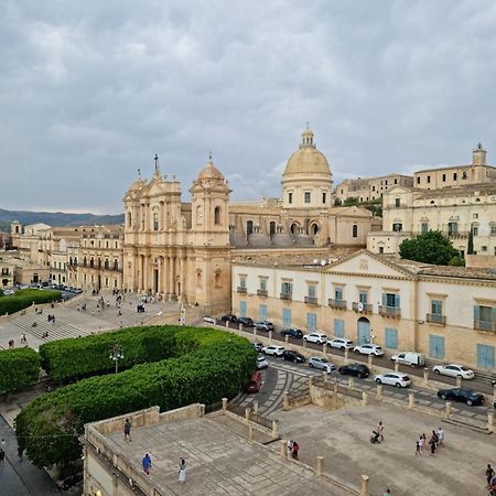 Casa Bommegna Villa Noto Exterior photo